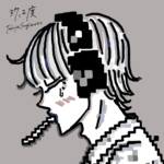 『杉本琢弥 - 37.2度』収録の『37.2度』ジャケット