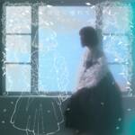 Cover art for『Yuika - Longing for navy blue』from the release『Longing for navy blue』