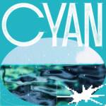 Cover art for『frederic - CYAN』from the release『CYAN
