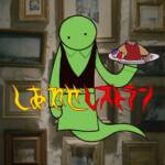 Cover art for『Issey - しあわせレストラン』from the release『Nightmare Restaurant