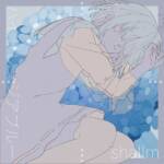 Cover art for『shallm - Hydrangea Blue』from the release『Hydrangea Blue』