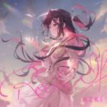 Cover art for『AZKi - Lazy』from the release『Route If
