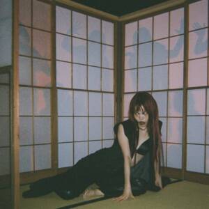 Cover art for『AiNA THE END - Love Sick』from the release『Love Sick』