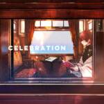 Cover art for『Amatsuki - CELEBRATION』from the release『CELEBRATION