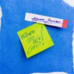 Cover art for『Ayumu Imazu - Where Do We Go!』from the release『Where Do We Go!