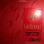 『BMSG POSSE - Girlfriend』収録の『Girlfriend』ジャケット