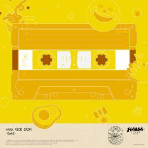 Cover art for『Day2 - Saikyou ni Narou ze!』from the release『18TRIP 'HAMA Nice Trip' -Day2-』