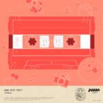Cover art for『Ev3ns - Scarlet Scars』from the release『18TRIP 'HAMA Nice Trip'』