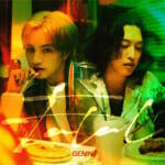 Cover image of『GEMNFatal』from the Album『Fatal』