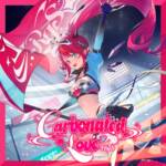 Cover art for『IRyS - Carbonated Love』from the release『Carbonated Love