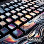 Cover art for『KOHTA YAMAMOTO feat. Shun Ikegai - Ctrl C』from the release『Ctrl C