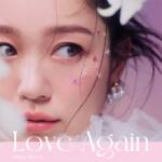 Cover art for『Kana Nishino - EYES ON YOU』from the release『Love Again