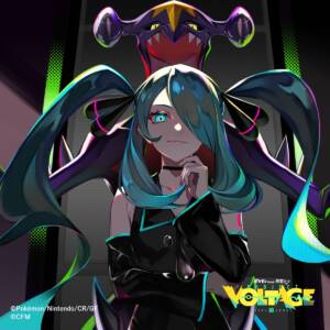 Cover art for『Kanaria - Champion』from the release『Champion』
