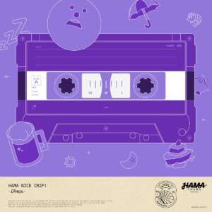 Cover art for『L4mps - ivory』from the release『18TRIP 'HAMA Nice Trip' -L4mps-』