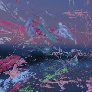 Cover art for『LMYK - I LUV U 2』from the release『I LUV U 2』