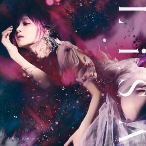 Cover art for『LiSA - Black Box』from the release『Black Box』