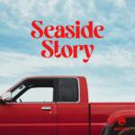 Cover art for『MAZZEL - Seaside Story』from the release『Seaside Story』