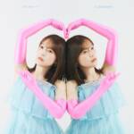 Cover art for『Maaya Uchida - Parallel na Heart』from the release『Parallel na Heart』