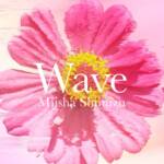 Cover art for『Miisha Shimizu - Wave』from the release『Wave』