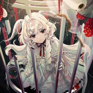 Cover art for『NAKISO - Himitsu Kibun』from the release『Himitsu Kibun』
