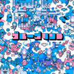 Cover art for『NANAOAKARI - ブループリント』from the release『Blueprint