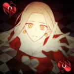 Cover art for『Royal Scandal - アンチ・クイーンオブハート (feat. Fuki)』from the release『Anti-Queen of Hearts (feat. Fuki)