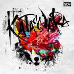 Cover art for『STEREO DIVE FOUNDATION - KATAWARA』from the release『KATAWARA