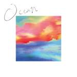 『ShowMinorSavage - Ocean』収録の『Ocean』ジャケット