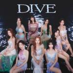 Cover art for『TWICE - Beyond the Horizon』from the release『DIVE』