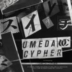 Cover art for『Umeda Cypher - SWITCH』from the release『SWITCH / VIBE SHAKE』
