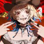 『Vell - セイギノリブラ』収録の『セイギノリブラ』ジャケット