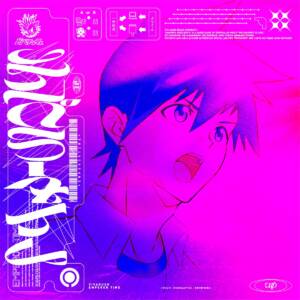 Cover art for『Vivarush - Emperor​ Time』from the release『Emperor​ Time』