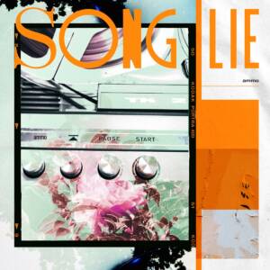Cover art for『ammo - Itokenai』from the release『SONG LIE』