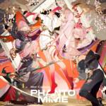 Cover art for『Mori Calliope - Cult Following』from the release『PHANTOMIME』