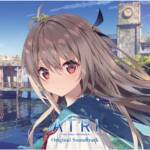 Cover art for『ATRI (Hikaru Akao) - Dear Moments』from the release『ATRI -My Dear Moments- Original Soundtrack』