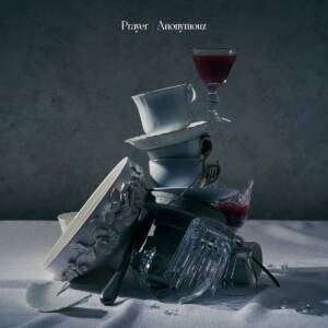 Cover art for『Anonymouz - Prayer』from the release『Prayer』