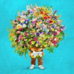 Cover art for『Aqua Timez - ヒトシズク』from the release『Hitoshizuku