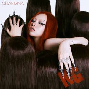 Cover art for『CHANMINA - NG』from the release『NG』