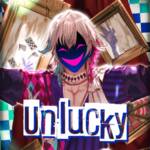 Cover art for『Gavis Bettel - UNLUCKY』from the release『UNLUCKY』