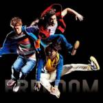 Cover art for『Home Made Kazoku - FREEDOM』from the release『FREEDOM』