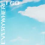 Cover art for『Novelbright × Eric Nam - Everywhere I Go』from the release『Everywhere I go