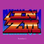 Cover art for『Number_i - INZM』from the release『INZM