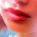 Cover art for『Ryokuoushoku Shakai - 言えない』from the release『Ienai