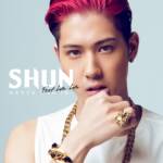 Cover art for『SHUN - Never Change feat. Lyu:Lyu』from the release『Never Change feat. Lyu:Lyu』