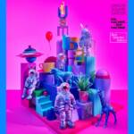 Cover art for『UNISON SQUARE GARDEN - アナザーワールドエンド』from the release『SUB MACHINE, BEST MACHINE