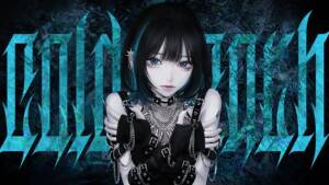 Cover art for『Utsu-P - cold death』from the release『cold death』