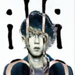 Cover art for『illion - GASSHOW』from the release『UBU』