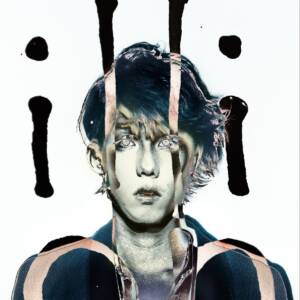 Cover art for『illion - GASSHOW』from the release『UBU』