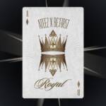 Cover art for『ATEEZ X BE:FIRST - Royal』from the release『Royal