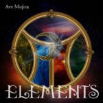 Cover art for『Ave Mujica - Symbol IV : Earth』from the release『ELEMENTS』